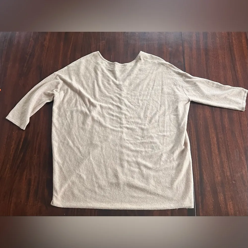 Kerisma Raven Top - Taupe (S/M) - Image 3