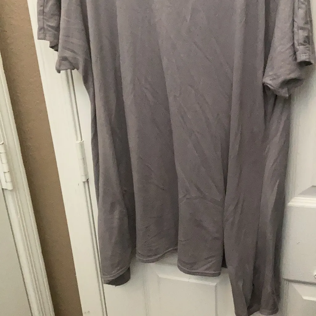 FINAL MARKDOWN Ladies apostrophe top 16/18w - Image 2