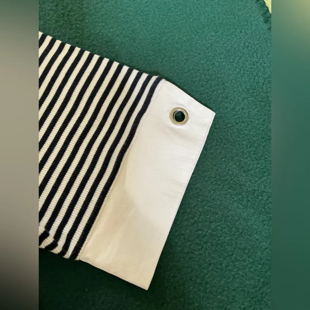 Chico's Nice CHICO’S top🖤🤍🖤 - Image 6