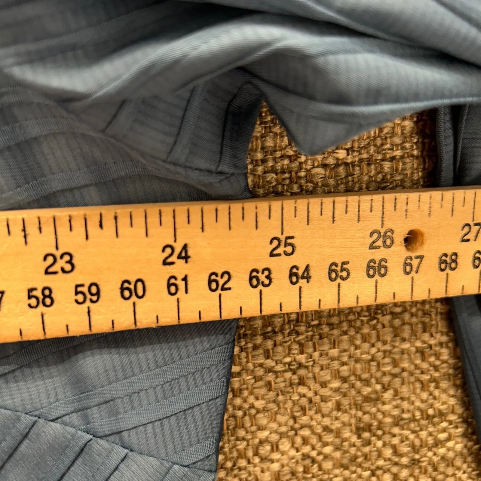 Studio‎ 1940 Button Up Shirt Teal 22 - Image 10