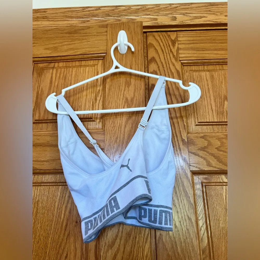 PUMA - Sports Bra - Image 2