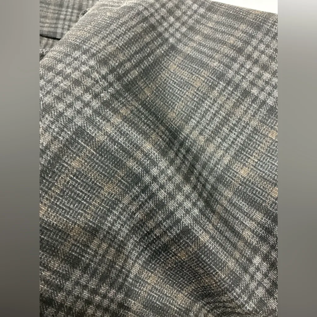 Ladies casual wear pants🍁NEW Gray Size M - Image 7