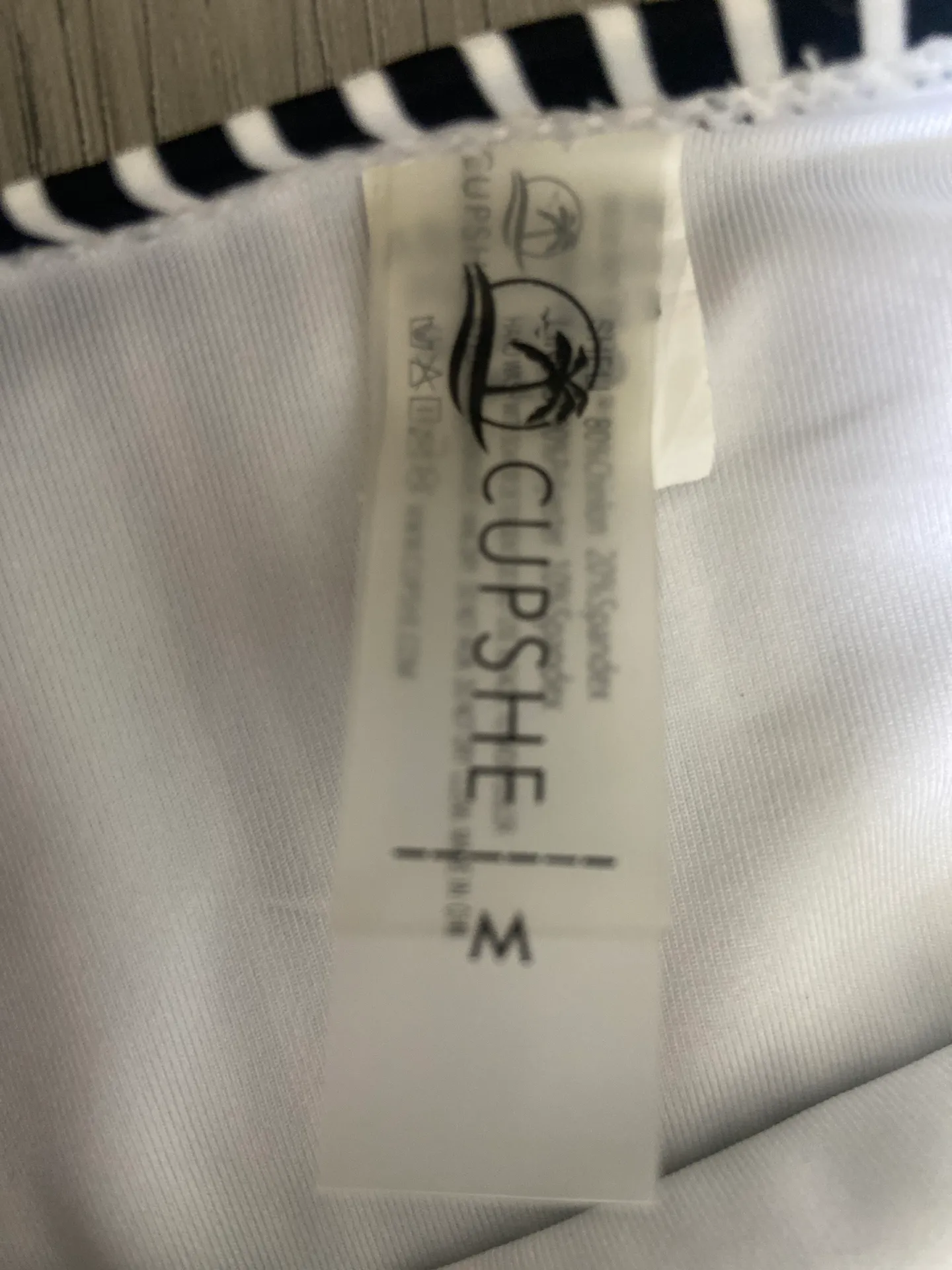 Bikini Bottoms Medium - Image 2