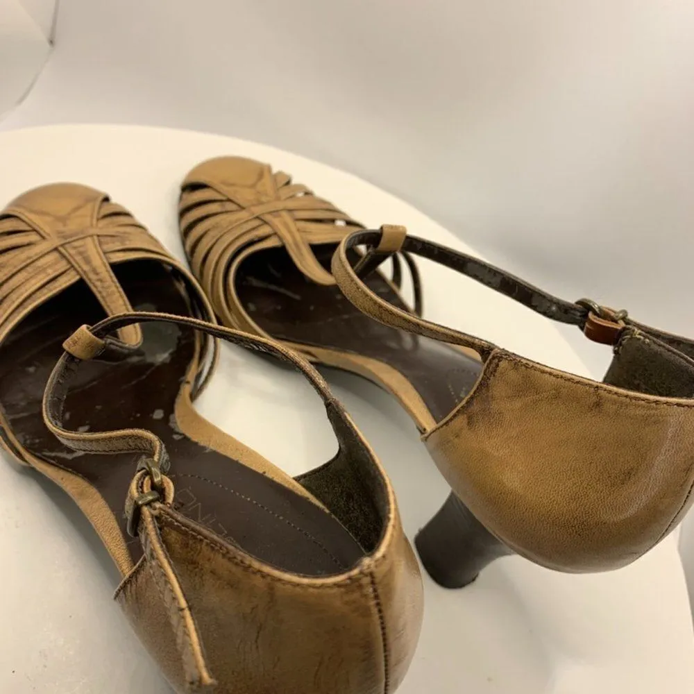 Bandolino Heel  - Image 3