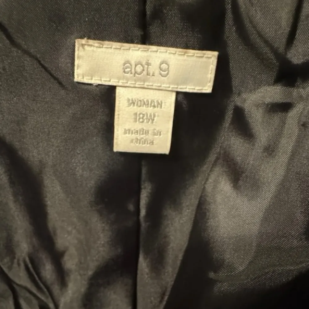 Apt. 9  Blazer - Image 4