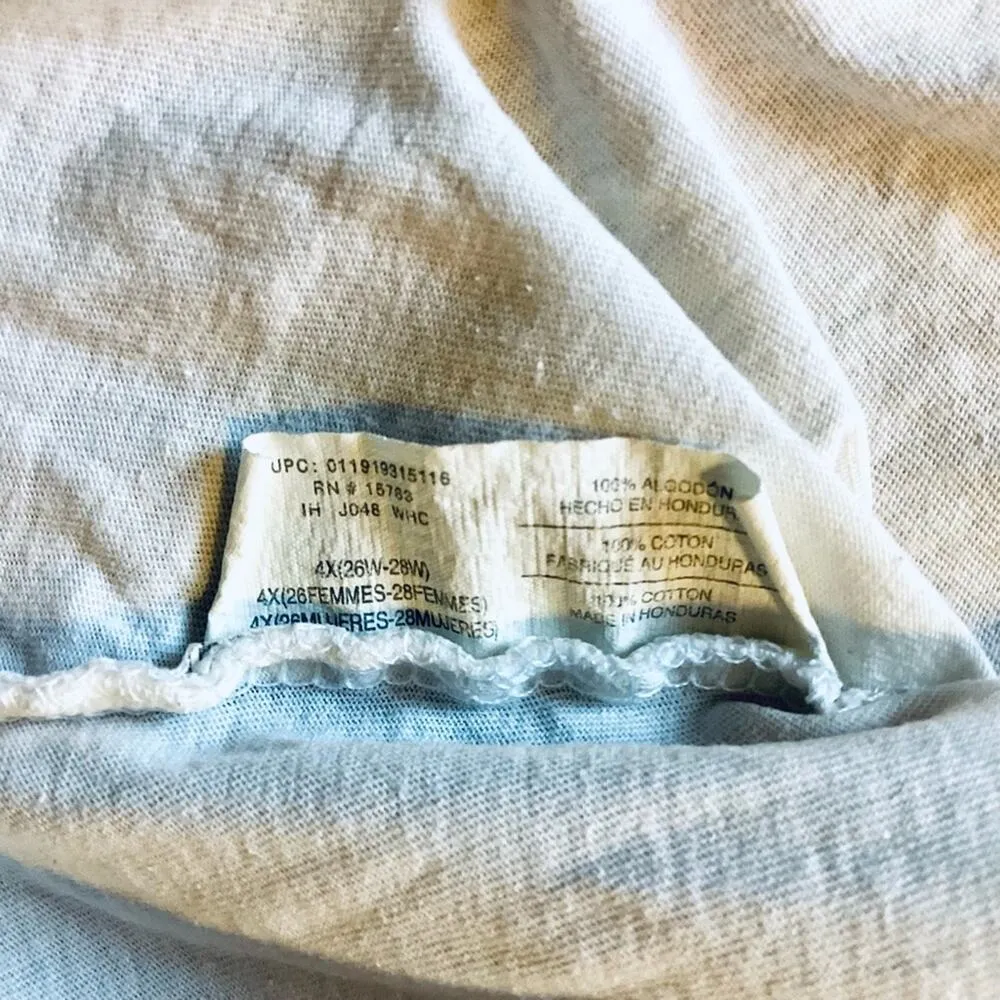 JMS Cotton Blouse - Image 3