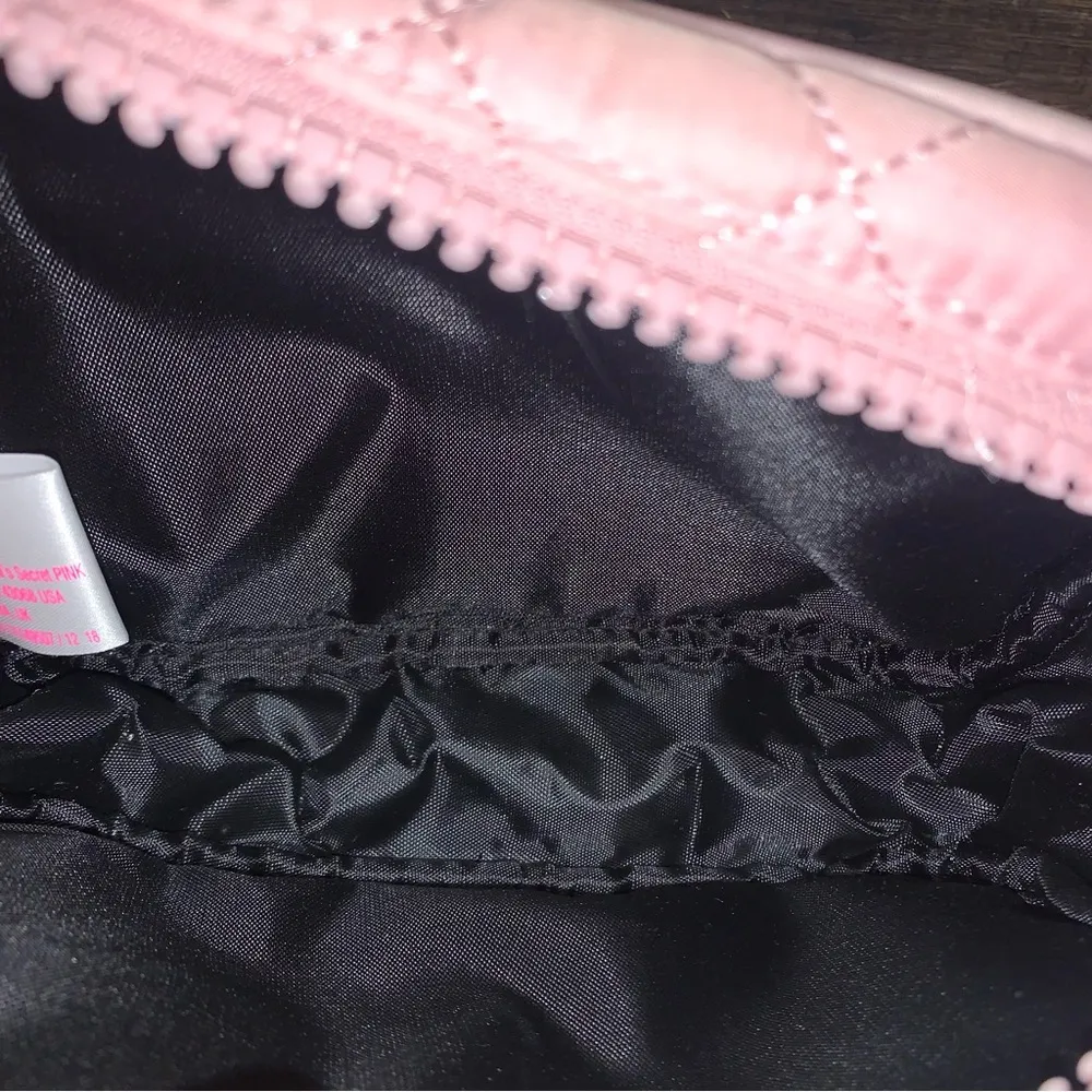 Victoria’s Secret PINK Fanny Pack Bag Purse - Image 4