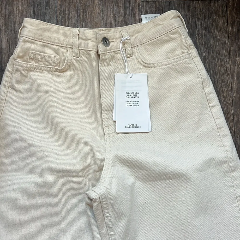 Cos Tapered Jeans - Image 2