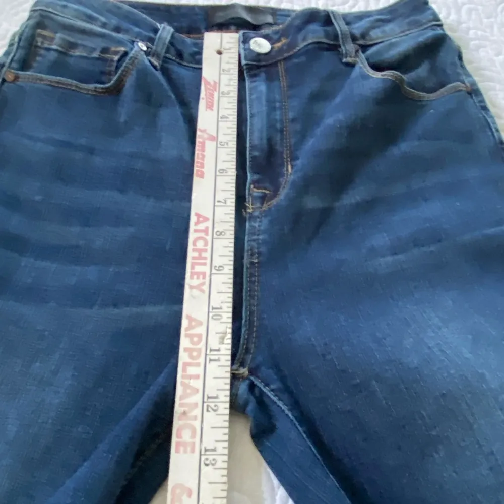 Kendall & Kylie The Sultry Jean Minimalist, normcore, sexy, skinny, preppy - Image 10