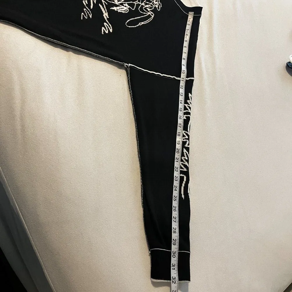 NEW Women's Ryon Roper Reversible Sweater Top White Size undefined - Image 15