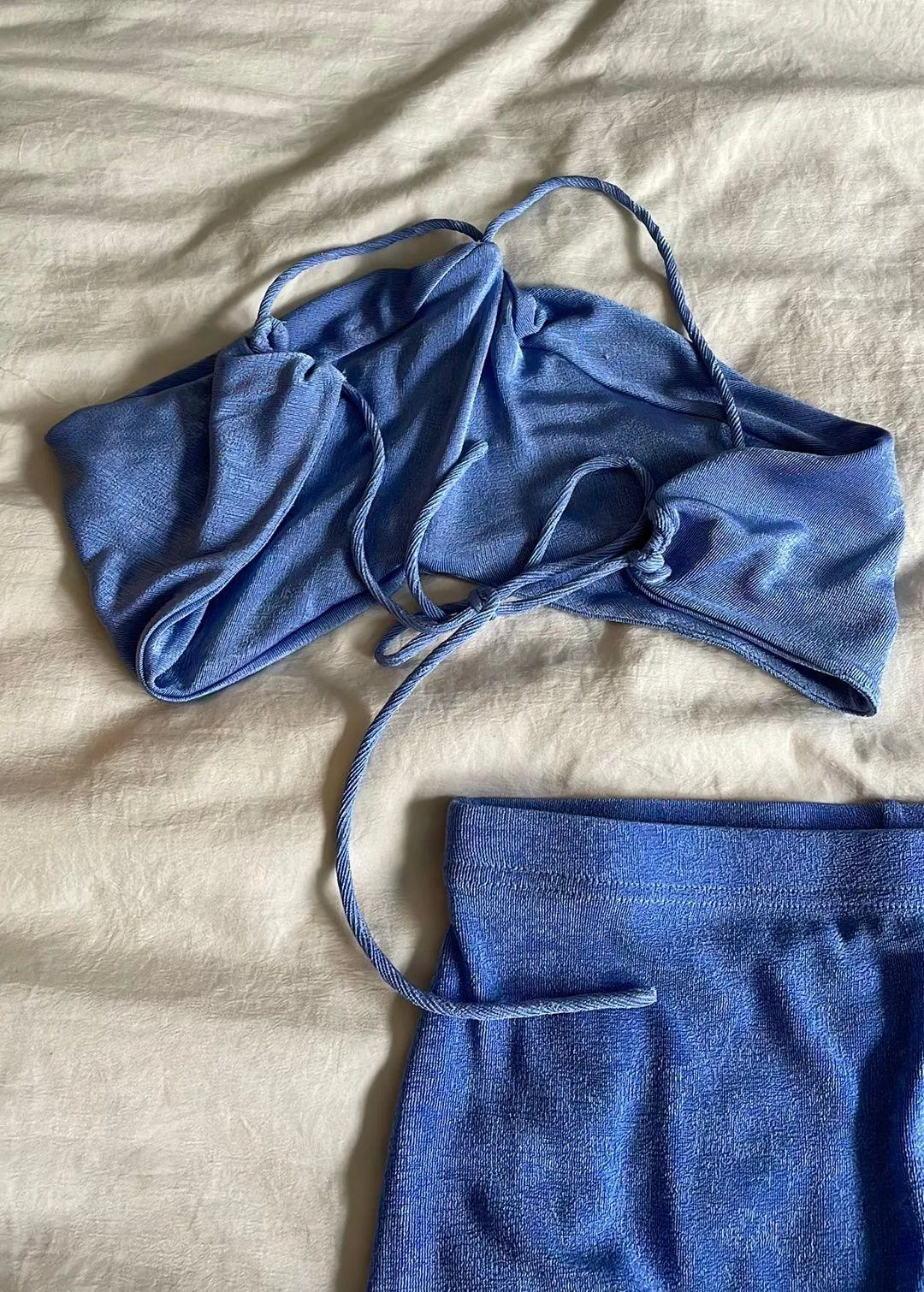 Two Piece Set - Image 4