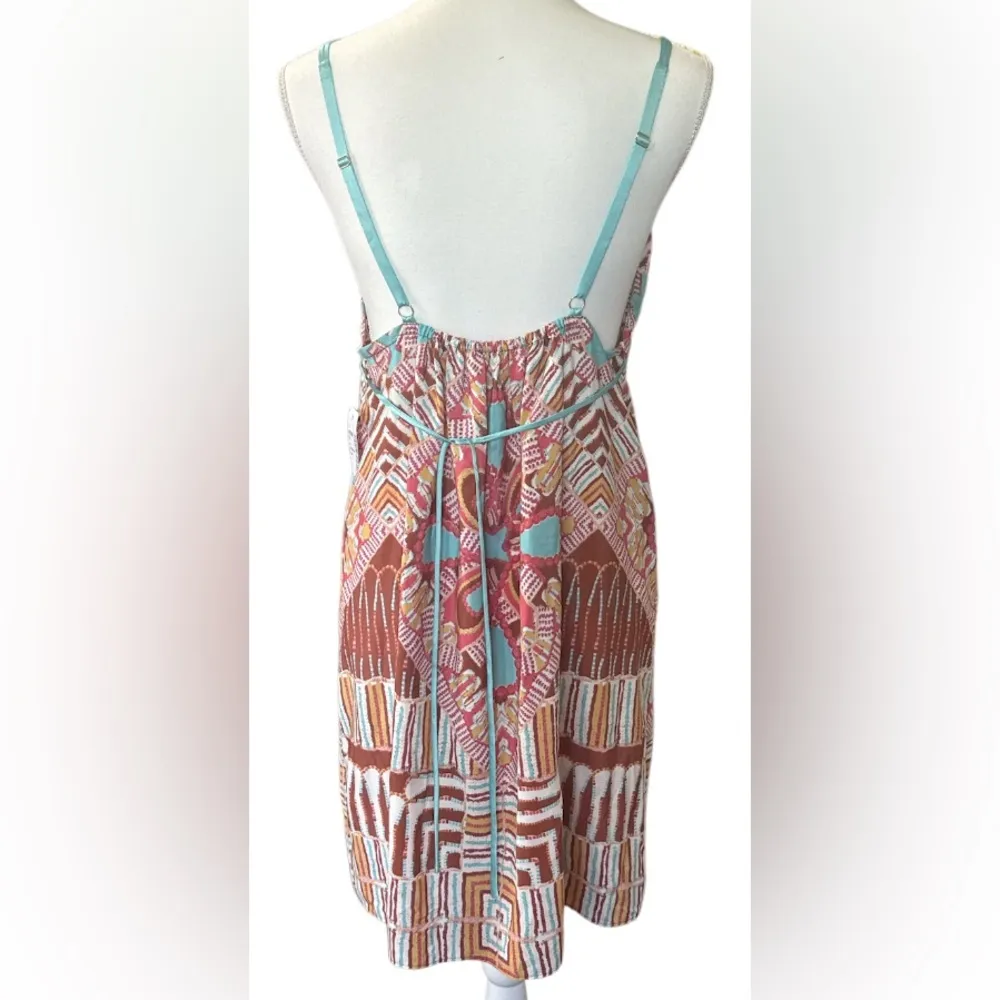 Oscar de la Renta Multicolor Patterned sleepwear - Image 2