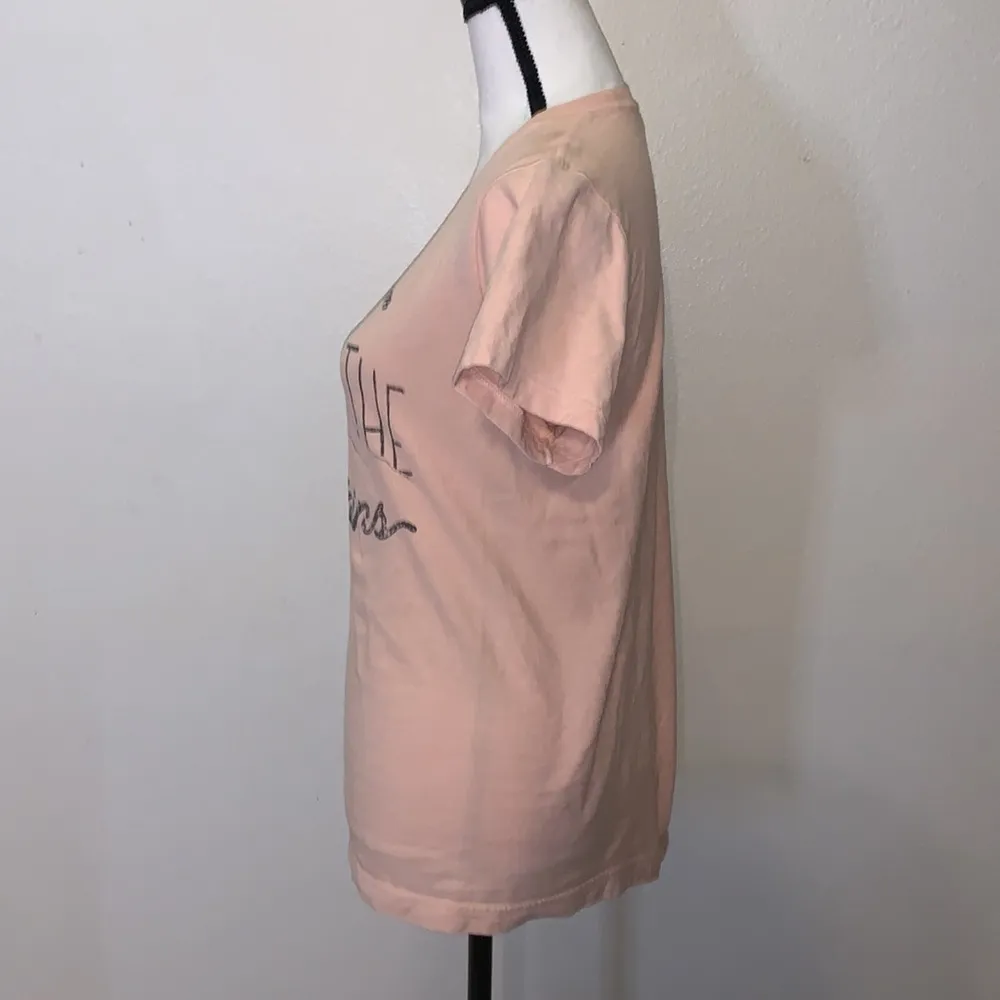 I’ve Seen You Move Mountains Jesus Christian Short Sleeve Top Tultex - Image 3