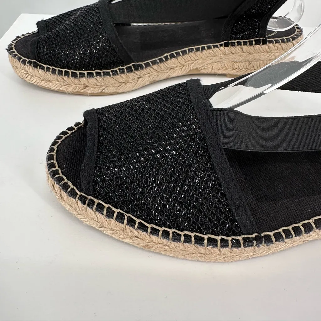 Toni Pons Estel Espadrille Sandals size 40/US 9 - Image 7