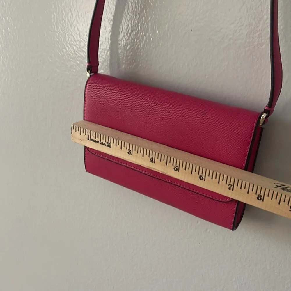 Kate Spade Brynn Small Flap Crossbody 2022 - Image 7