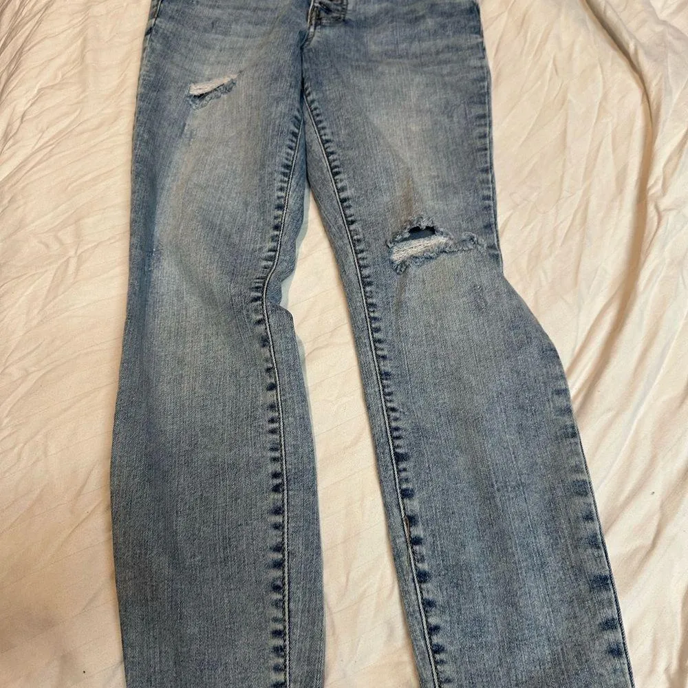 Kut from the Kloth Denim Jeans - Image 5