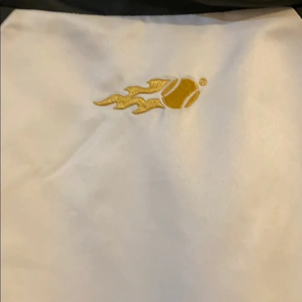 WILL NOT TAKE LESS NWOT US Open Fila Women’s Bomber Jacket - Image 8