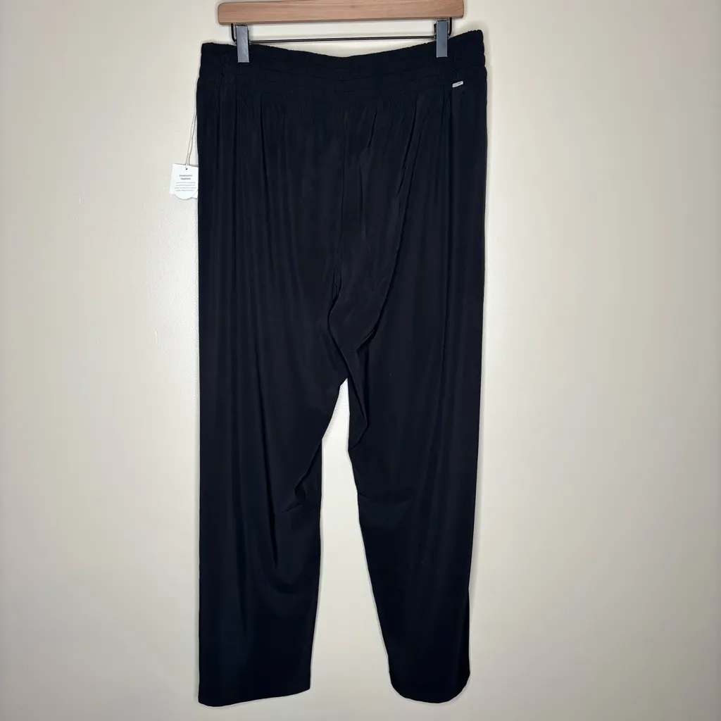 Vuori Villa Ankle Straight Leg Pant - Image 8