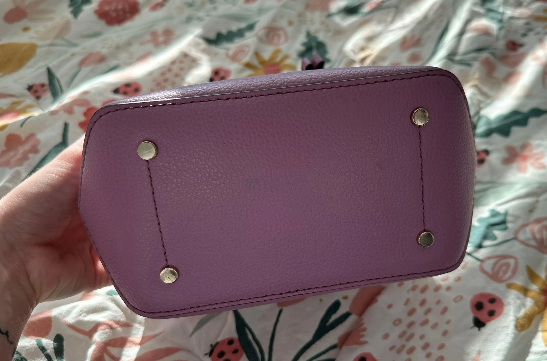Kate Spade Purse - Image 6