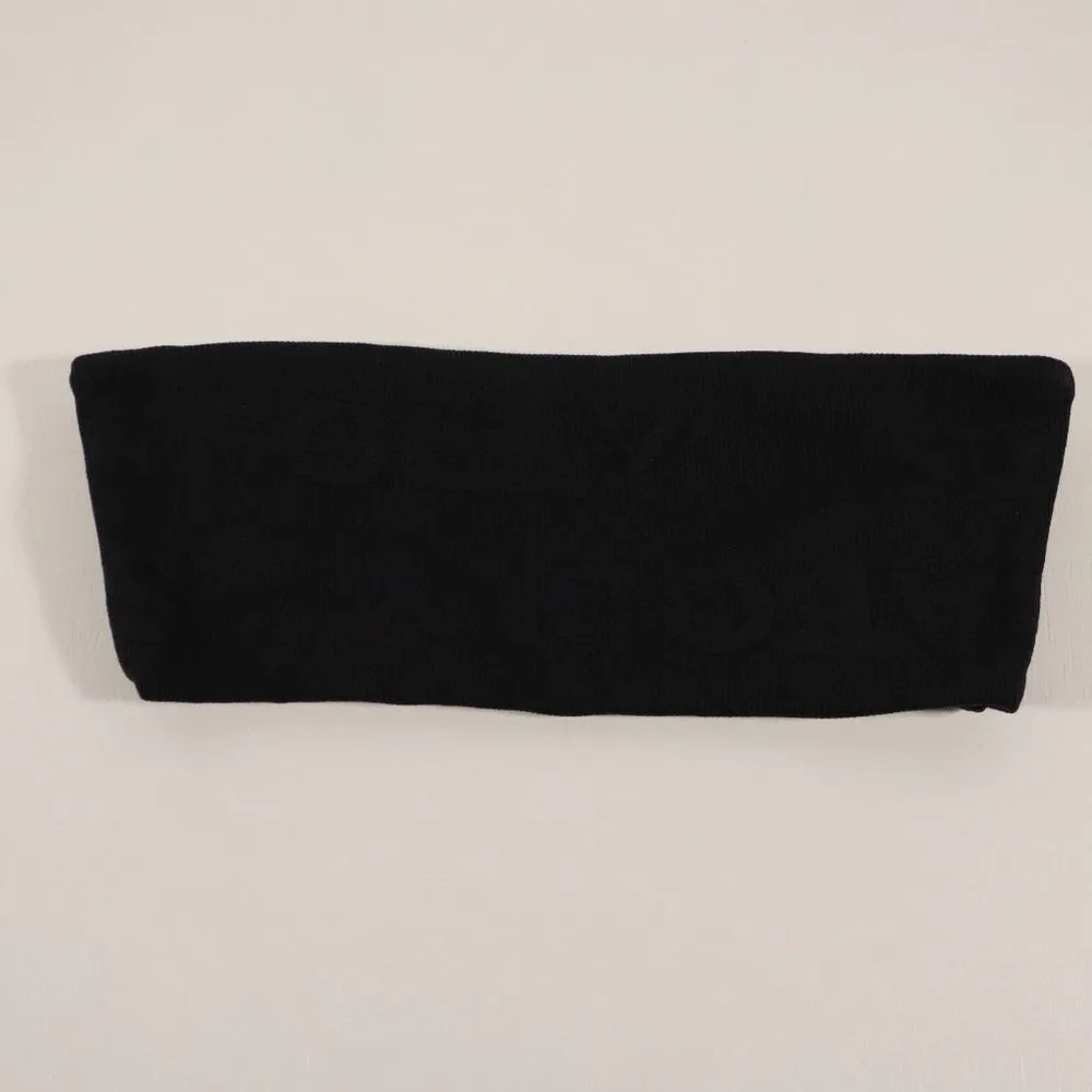 NWT Seafolly X Revolve Your Type Bikini Top - Image 4