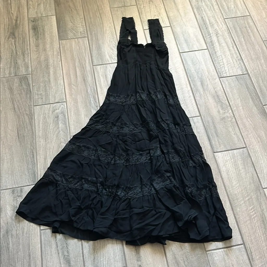 Reformation Hedda Dress - Image 6