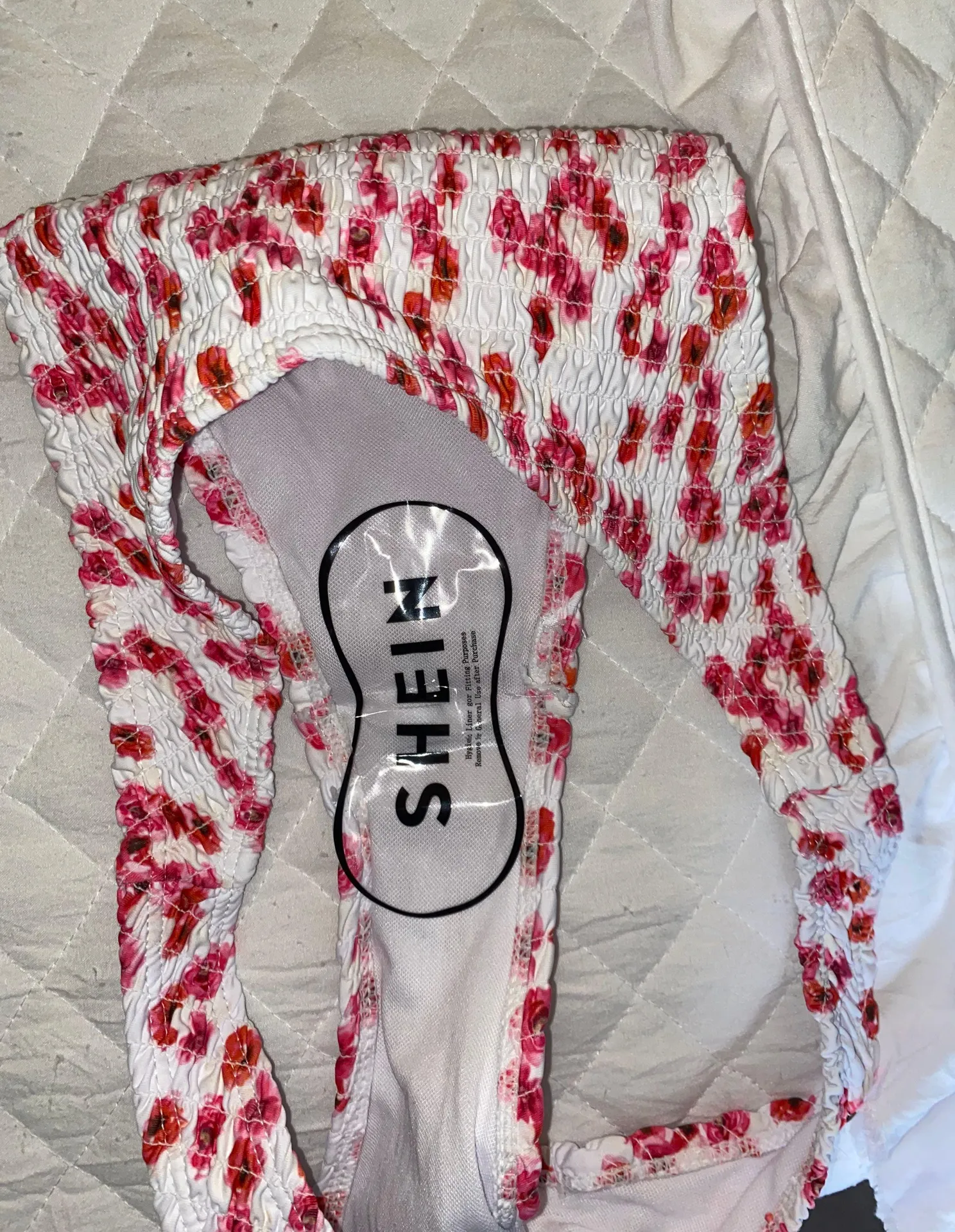 SheIn Bikini - Image 4