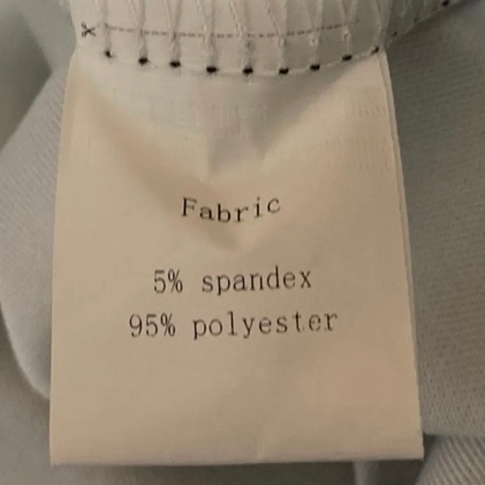 Kool & The Gang Rock & Roll Hall of Fame Ladie's Night Zip Hoodie Sweatshirt S - Image 6