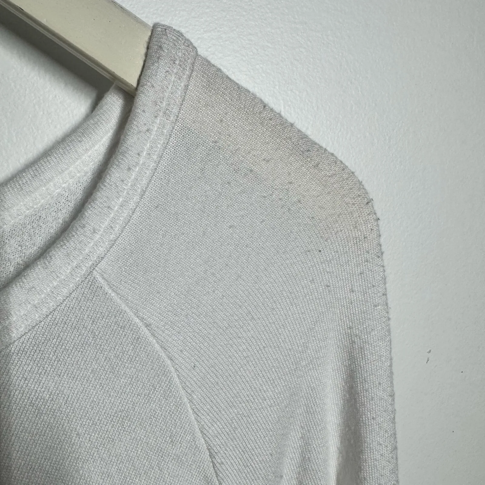 Sundry Sweatshirt Women L Rainbow Lovers Graphic Pride LBGTQ Pullover Casual Top - Image 4