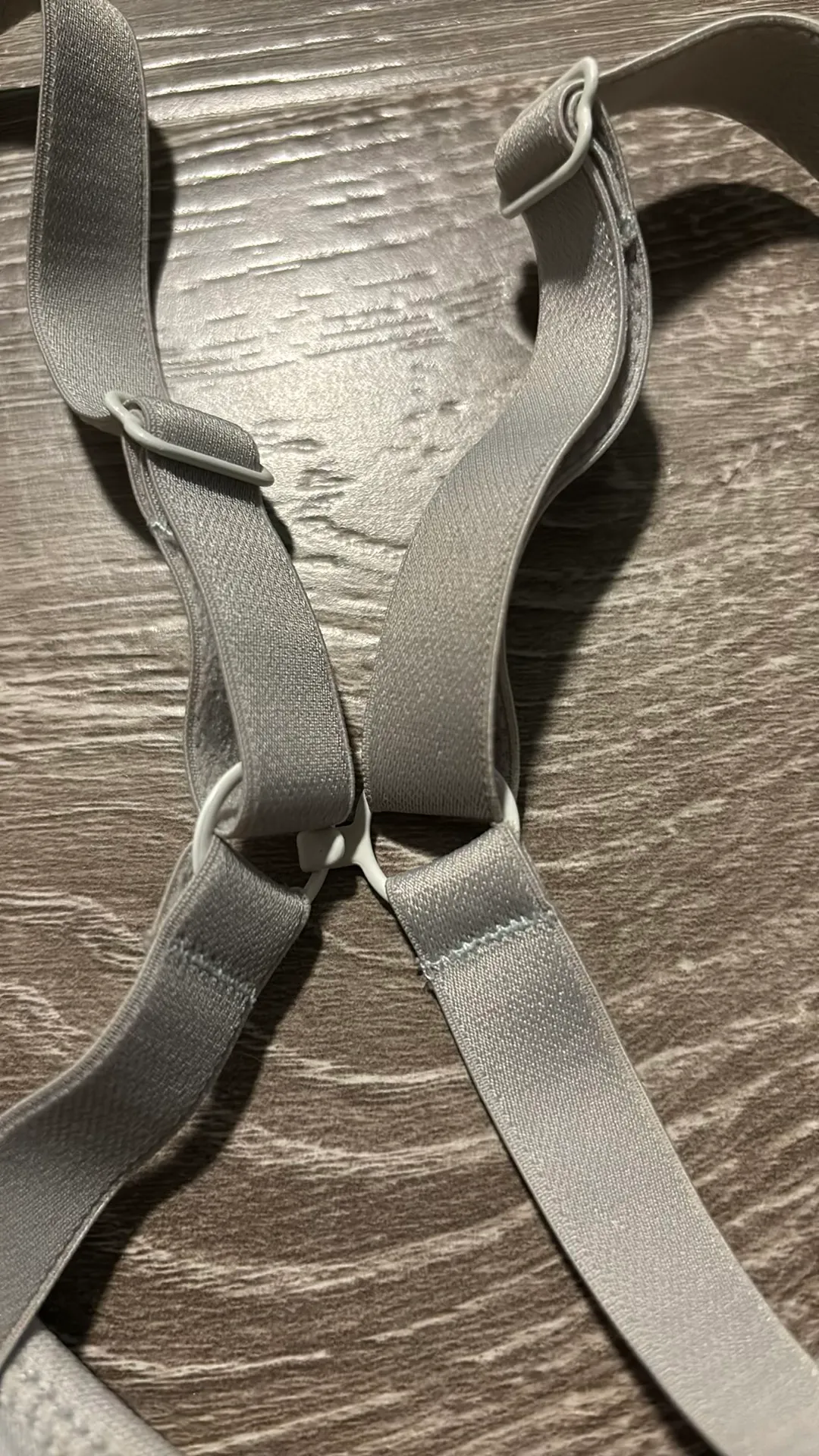 New Balance Convertible  Sports Bra - Image 4