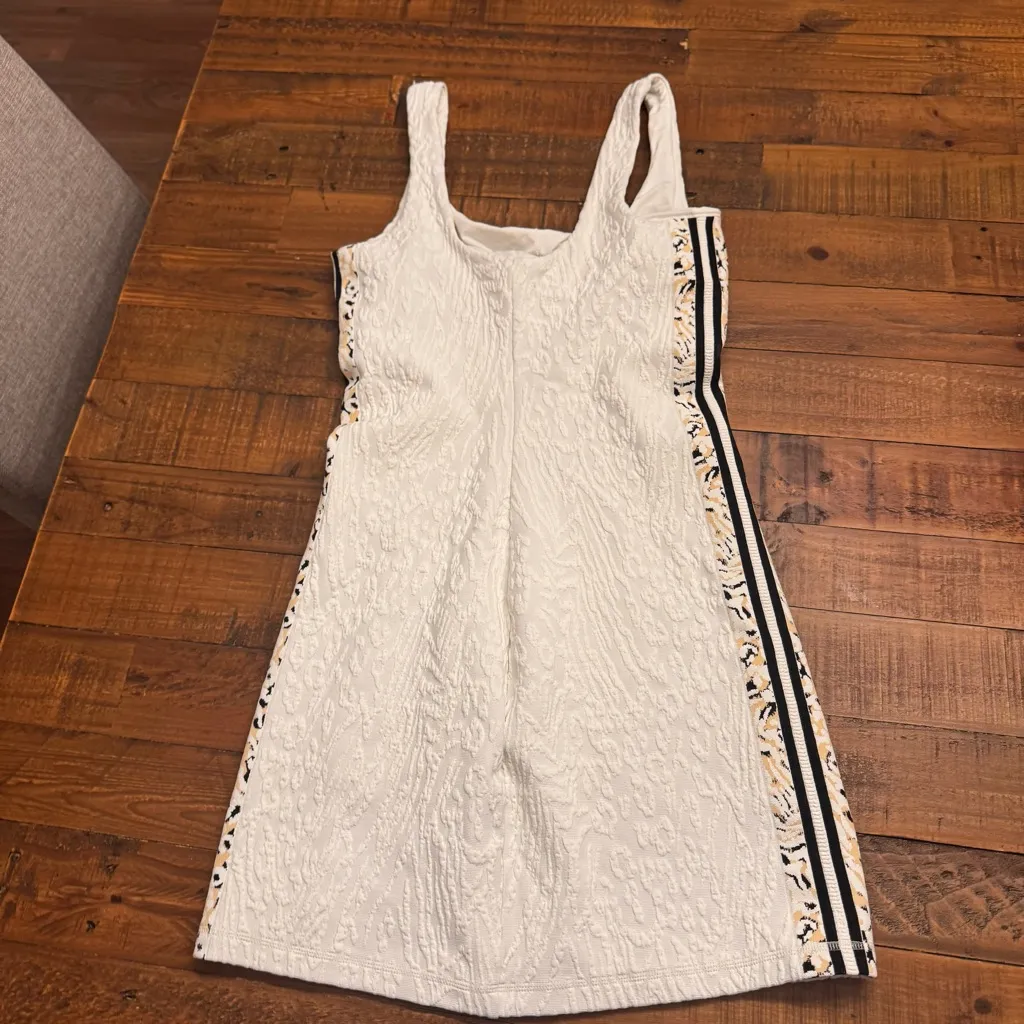 THE‎ UPSIDE Medina Nara Dress White Size M - Image 5