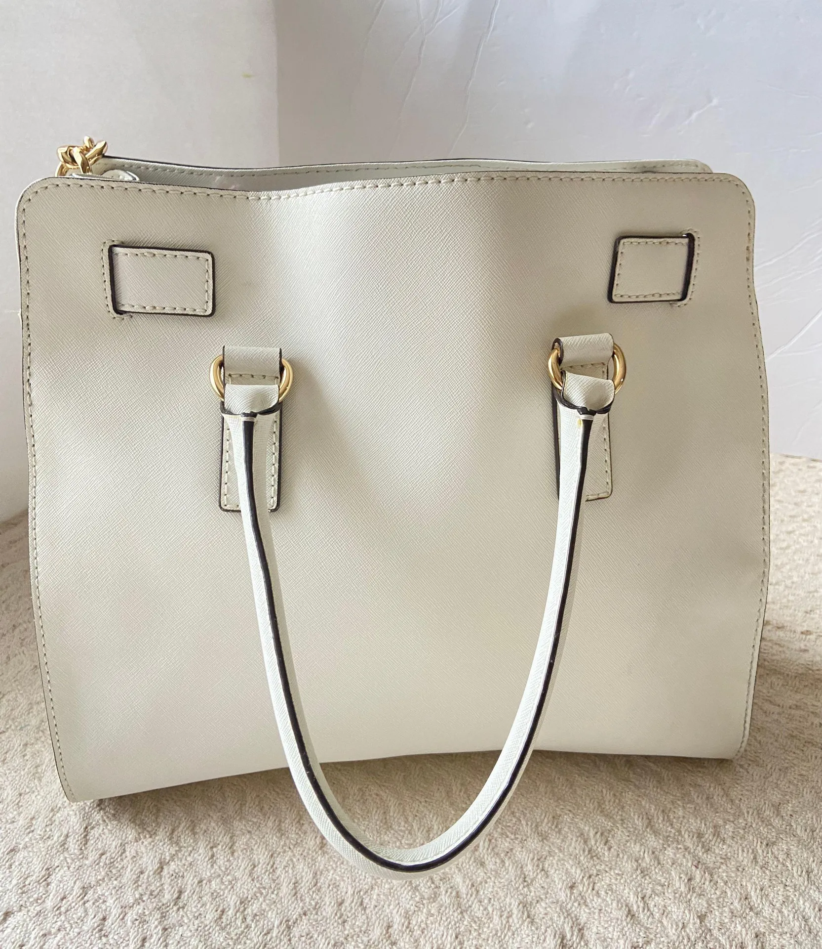 Hamilton large tote - Image 2