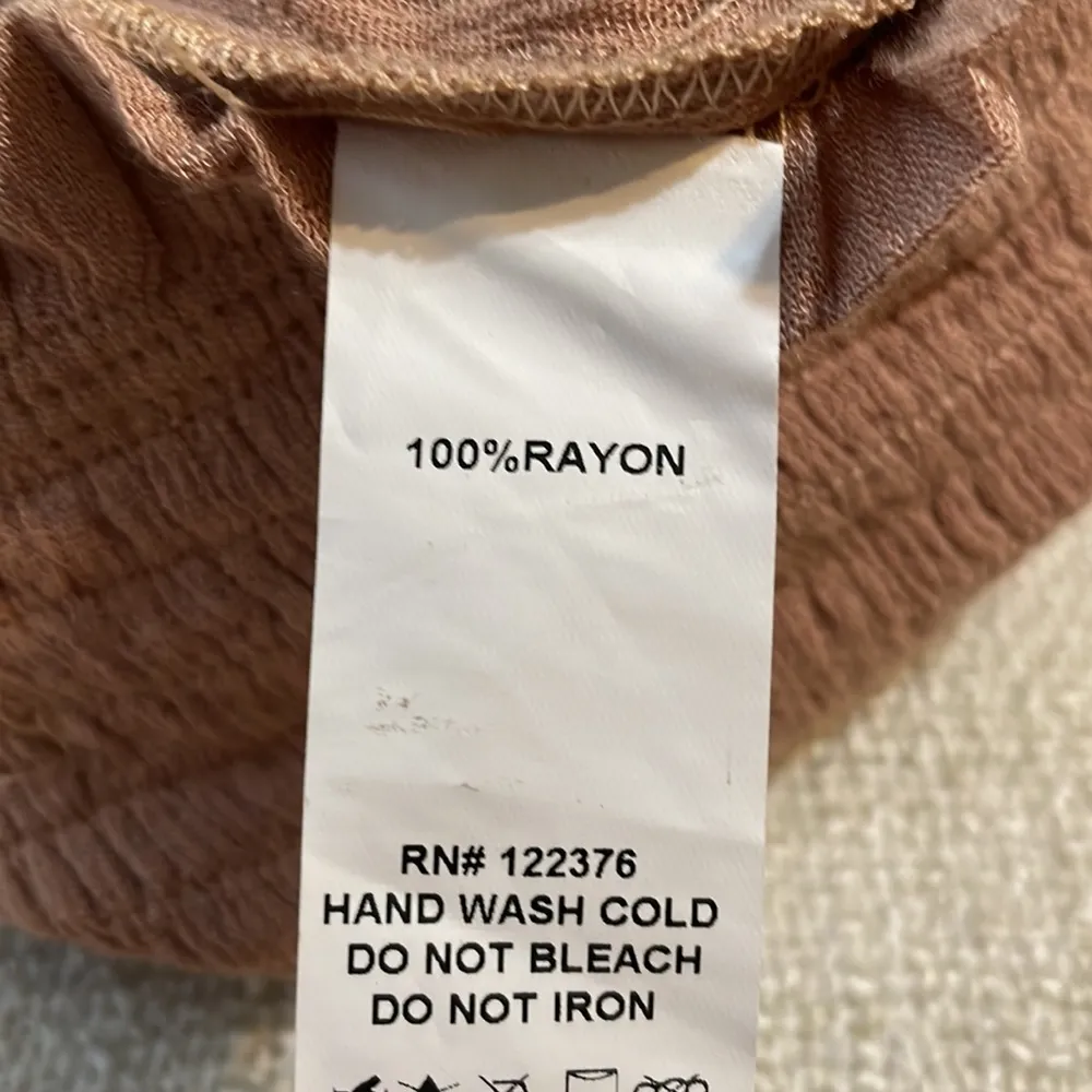 Nectar Clothing Mauve Shorts - Image 10