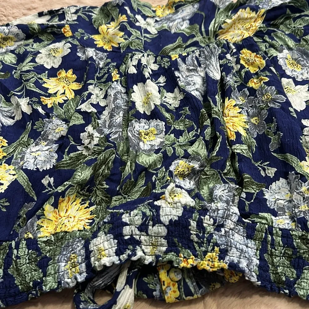 RACHEL  blouse in size S - Image 8