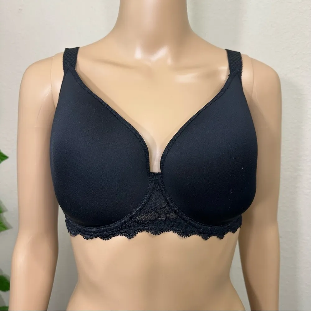 Simone Perele NEW Underwire Bra Black Size undefined - Image 3
