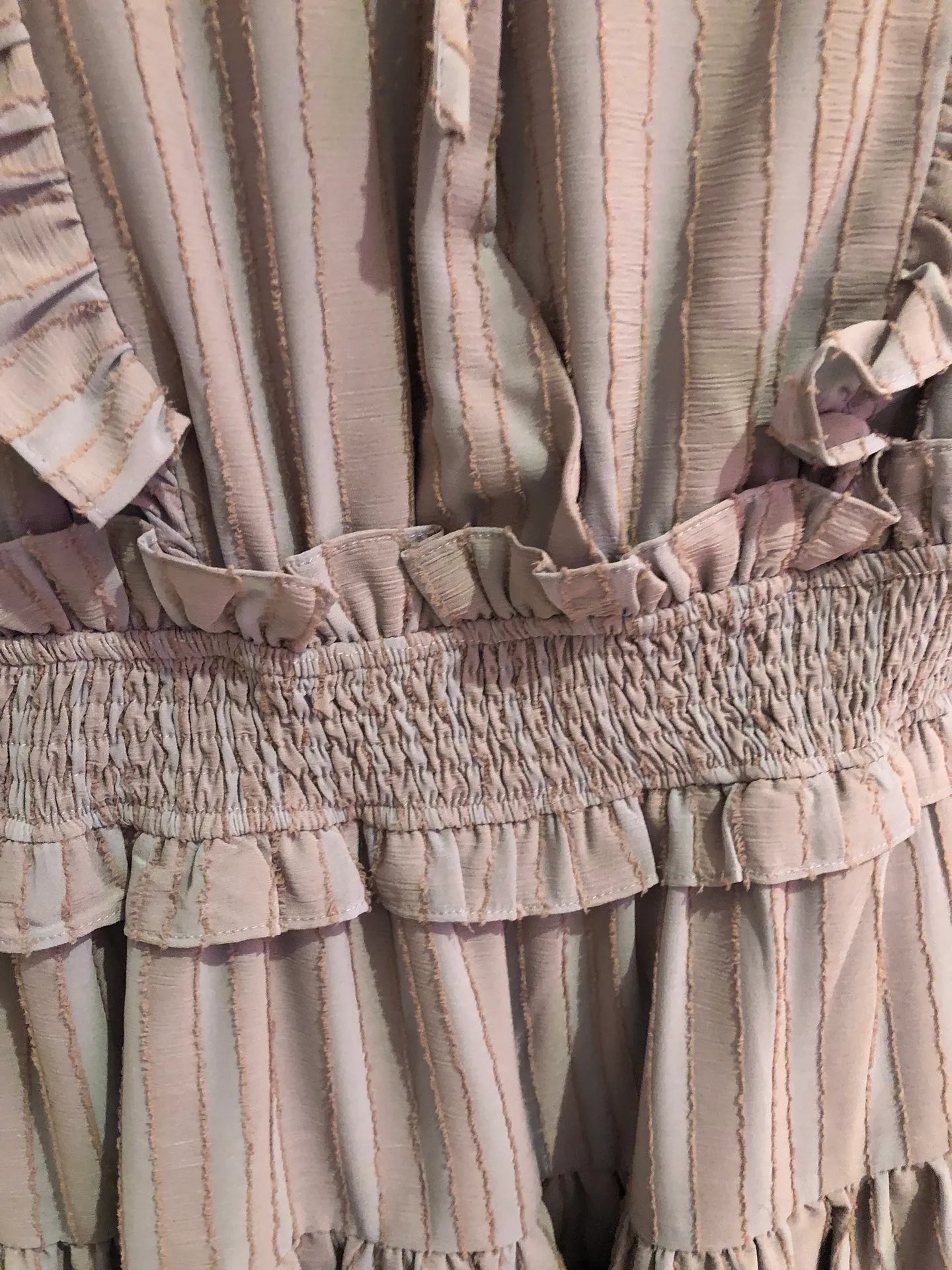 Storia Dress - Image 10