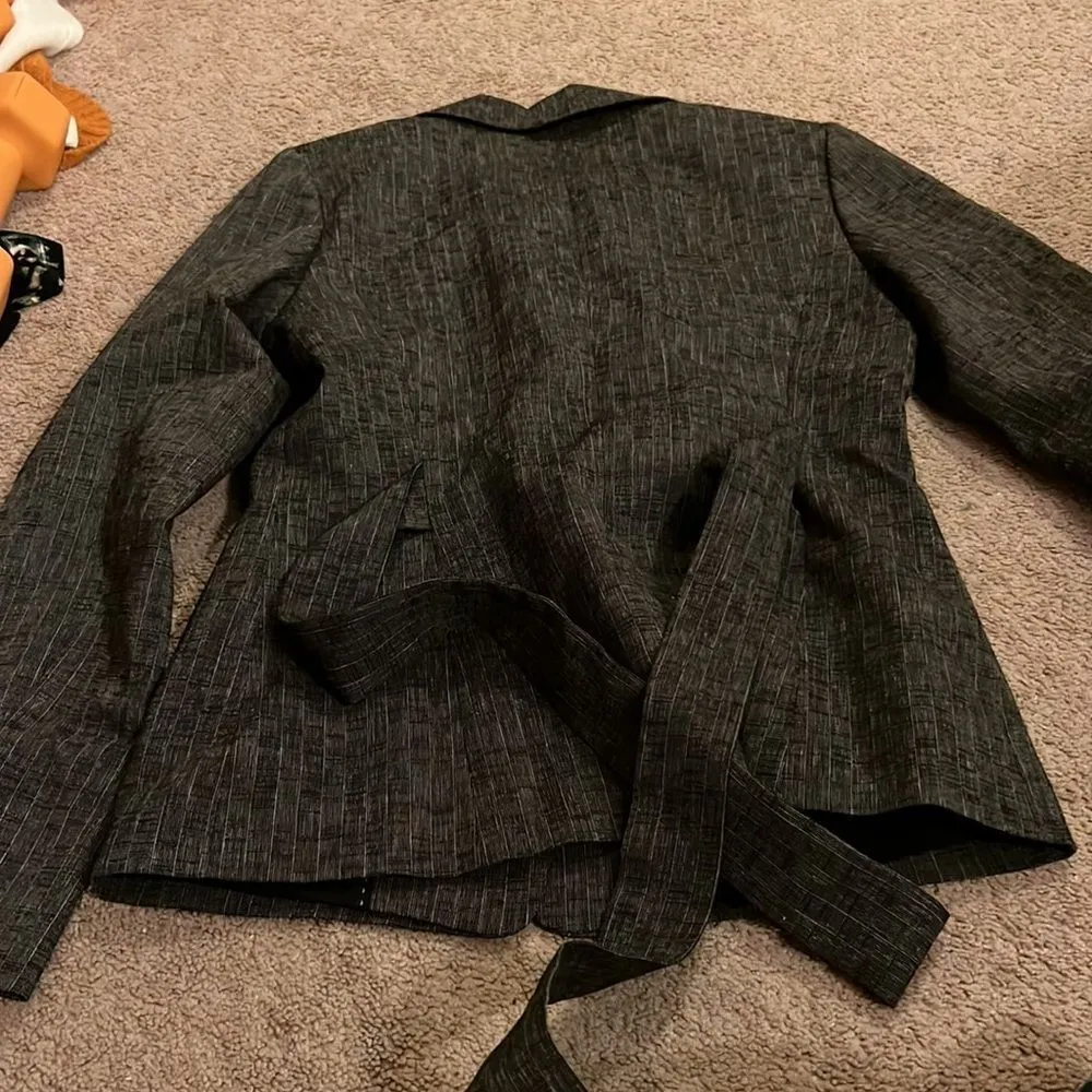 Classiques entier blazer 8 - Image 7