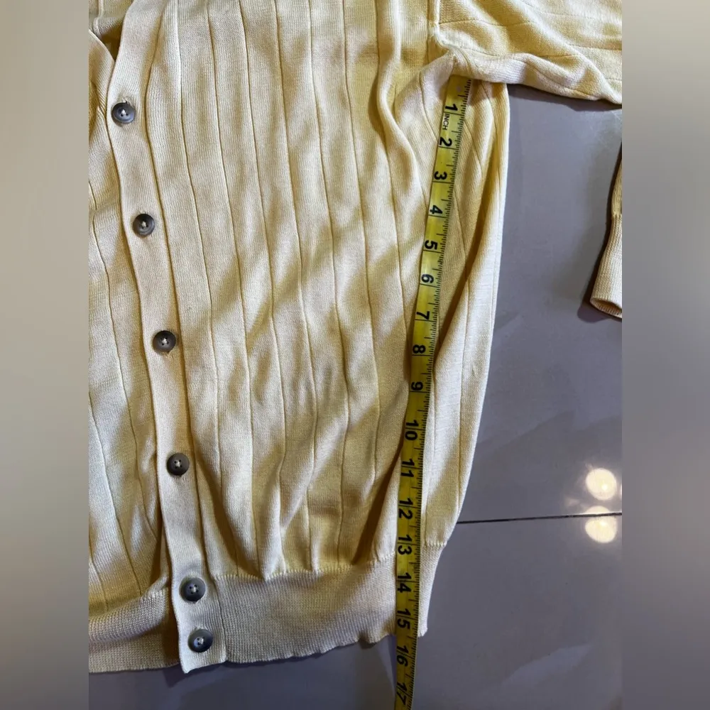 BELFORD Long Sleeve V - Image 10