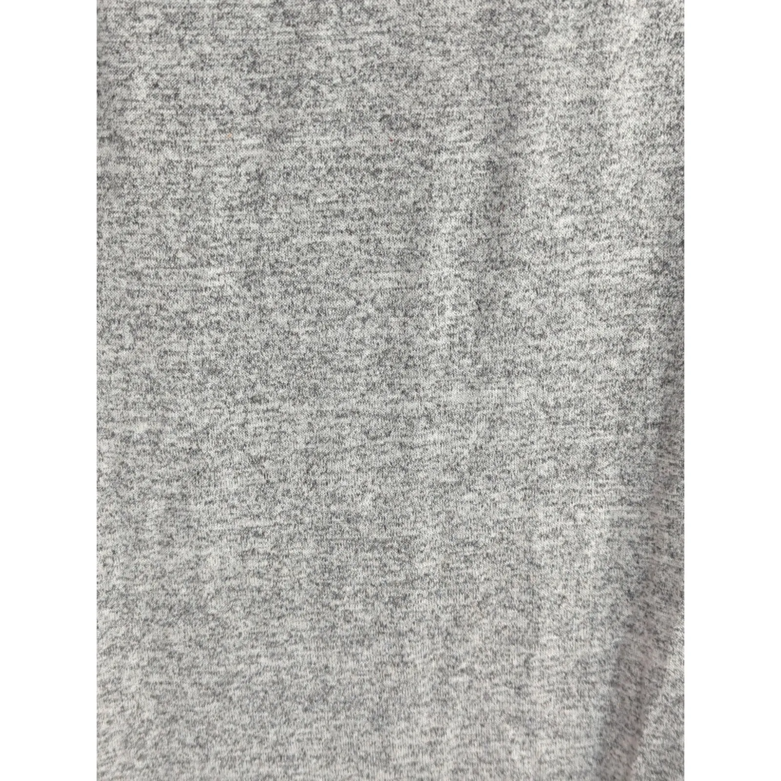 Aritzia Wilfred‎ Free Grey Shields Knit Midi Pencil Slit Pull-On Skirt Women's S - Image 5