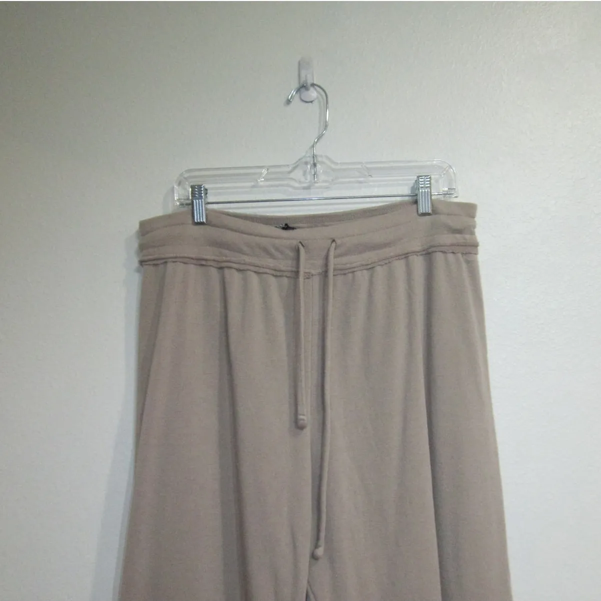 Wildfox Tan Atmosphere Cosmic Joggers Sz XL - Image 3