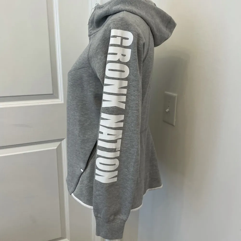 Nike Sportswear Tech Fleece Gronk Hoodie Jacket - Image 6