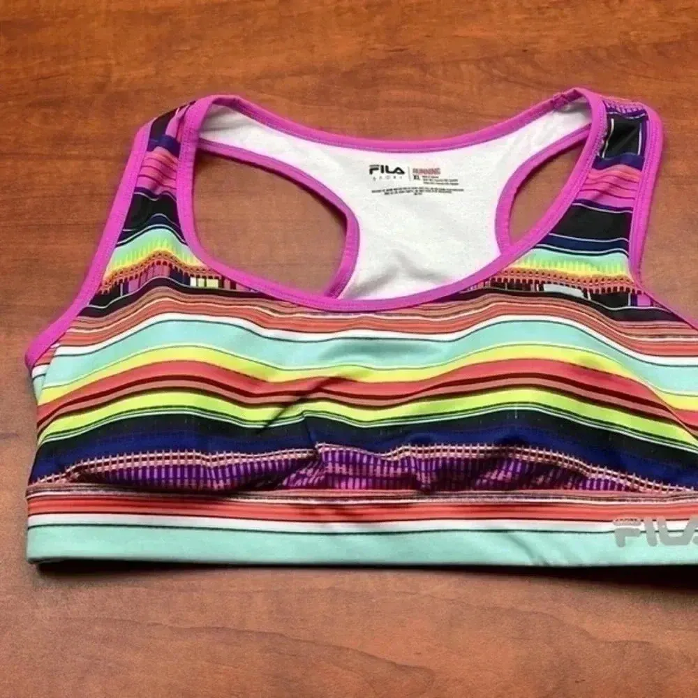 FILA  Sports bra XL - Image 16