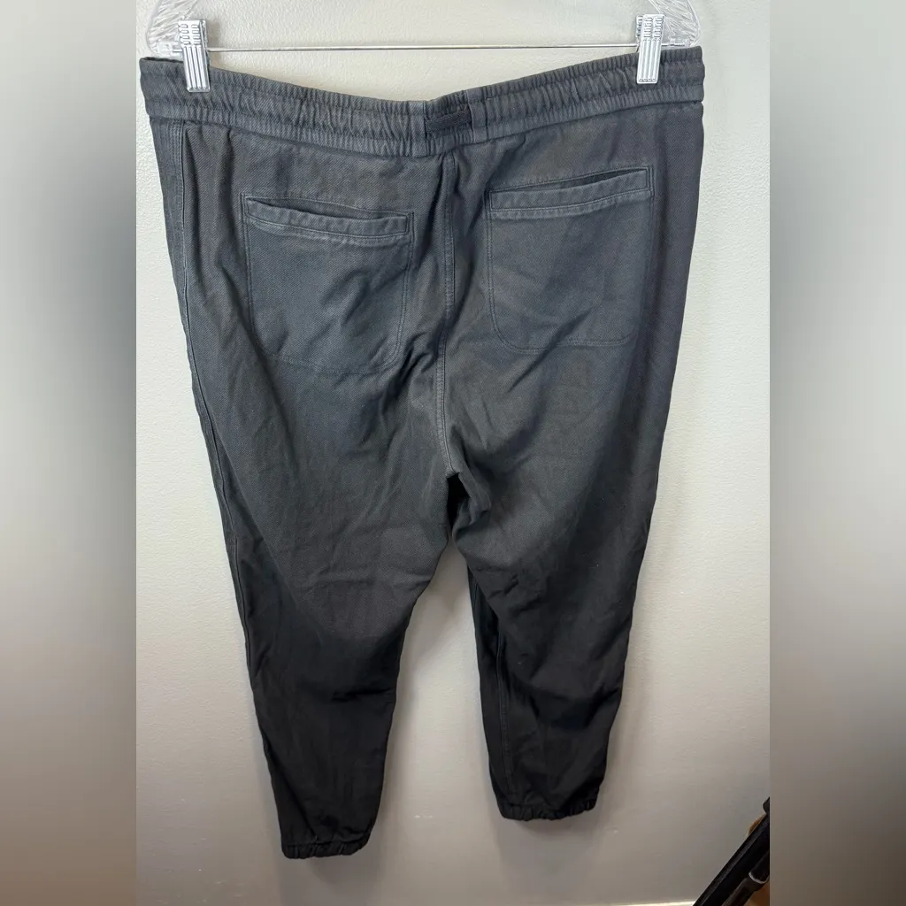 Athleta Women's Farallon‎ Jogger Pant Black SIZE 12 - Image 3