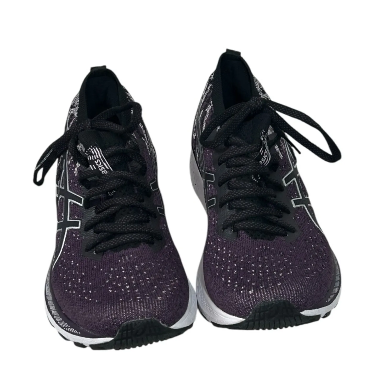 ASICS GEL-KAYANO 28 MK Women’s Running Shoes Size 6.5 Purple NWOT - Image 2