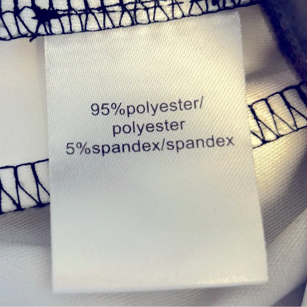 Pam & Gela Fresh Cut Cigarette Floral Track Pants Size P or Small - Image 8