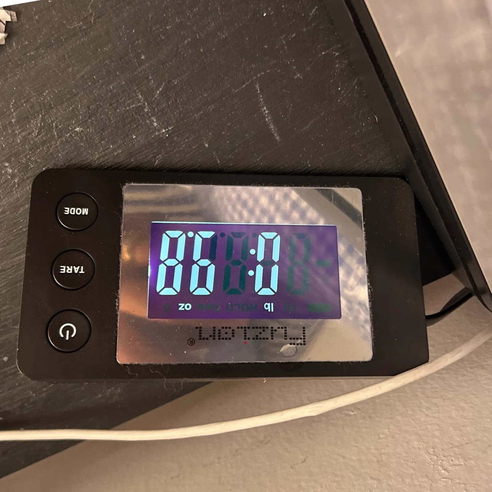 Old Navy Milkmaid Mini‎ Dress Large Blue Gingham - Image 12