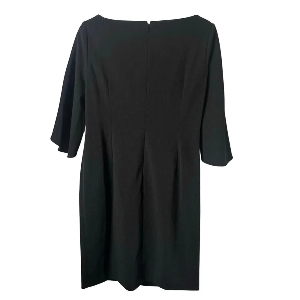 DKNY Black Dress - Image 2