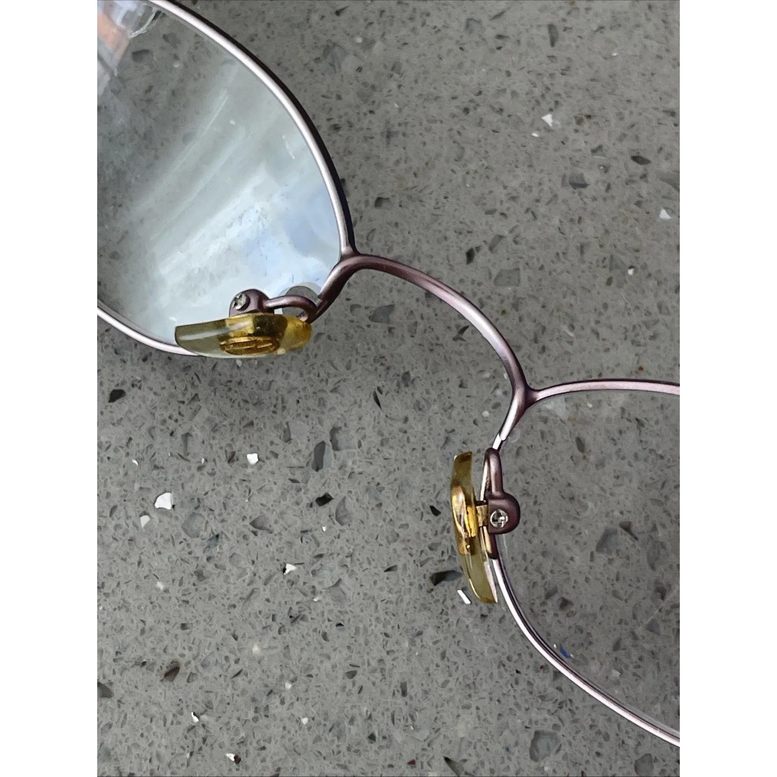 Australian Optical Violet 42 - Image 11