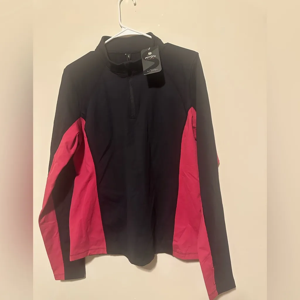 FitsT4 Sports Women's Fleece - Image 5