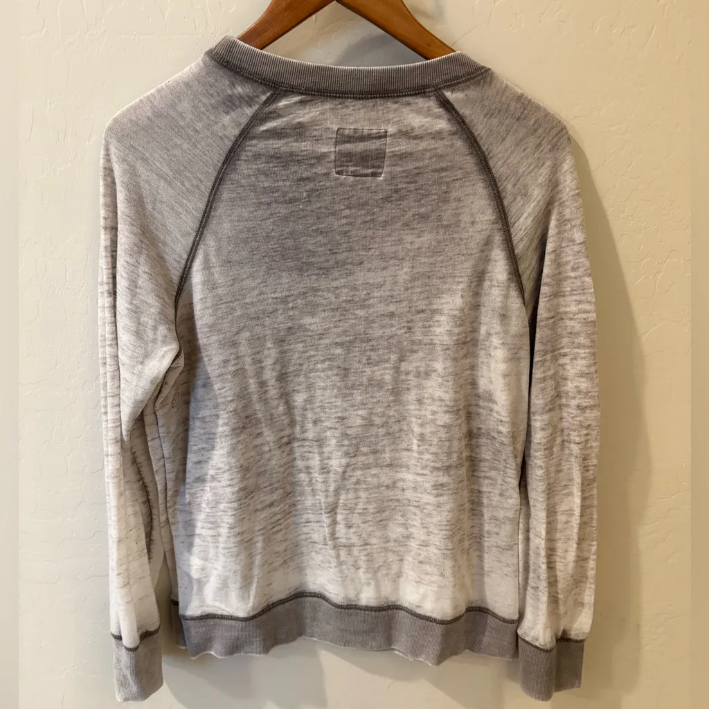 **Beachlunchlounge Women’s Lightweight Sweater – Size Large** - Image 2