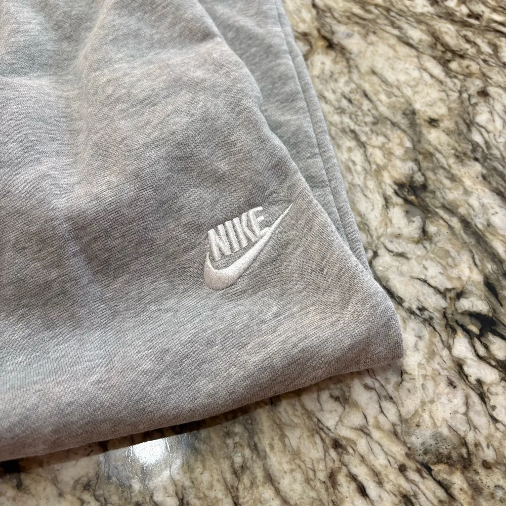 Nike Sweatpants - Image 2